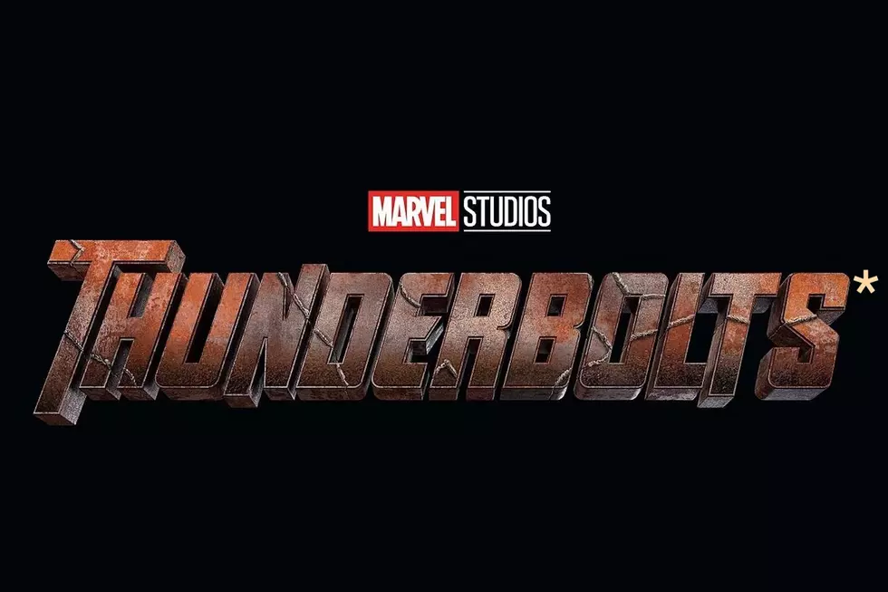 Marvel’s ‘Thunderbolts’ Gets a New Title