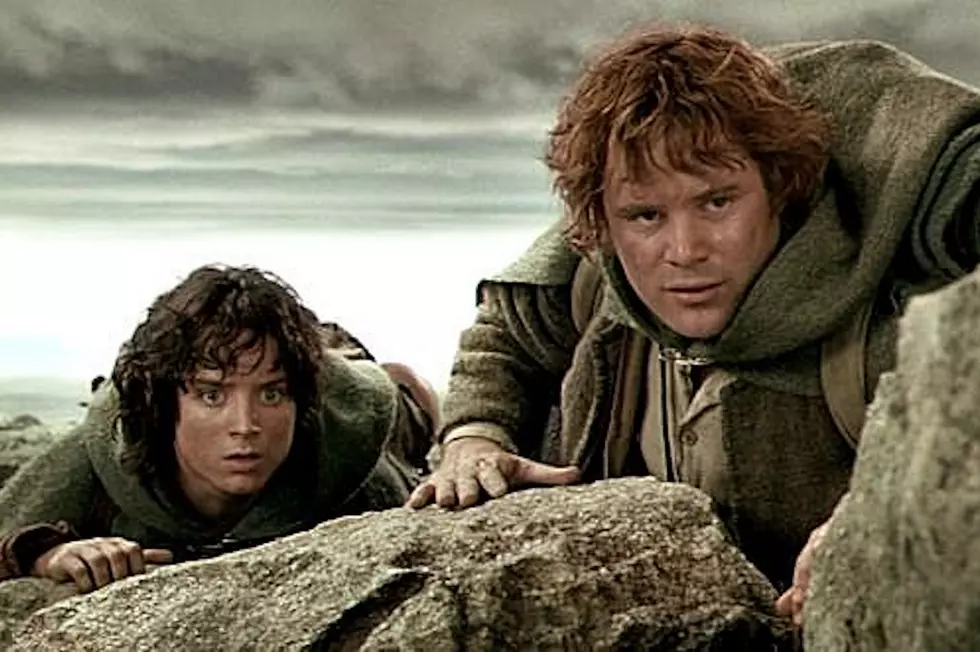 ‘The Lord of the Rings’ Is Coming Back to Theaters