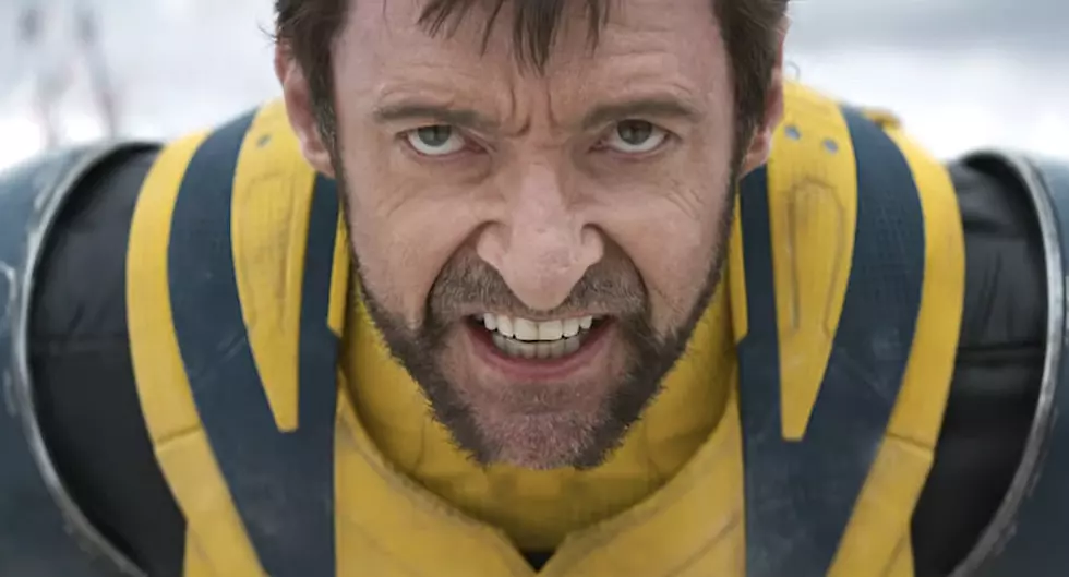 The New ‘Deadpool & Wolverine’ Trailer Is R-Rated Insanity