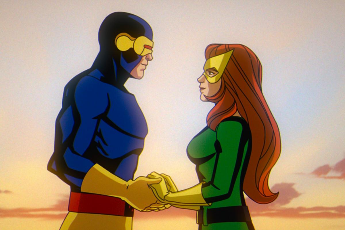 ‘X-Men ’97’ Had a Great First Season ‘X-Men ’97’ Had a Great First Season
