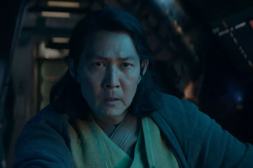 The Jedi Are Being Hunted in New ‘Star Wars: The Acolyte’ Trailer