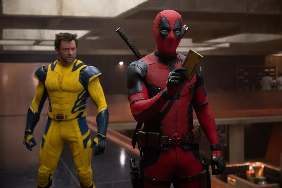 New ‘Deadpool &#038; Wolverine’ Trailer Has So Many F-Bombs