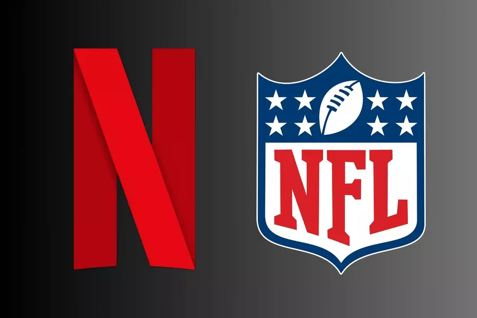 Netflix Will Stream Two NFL Games on Christmas Day