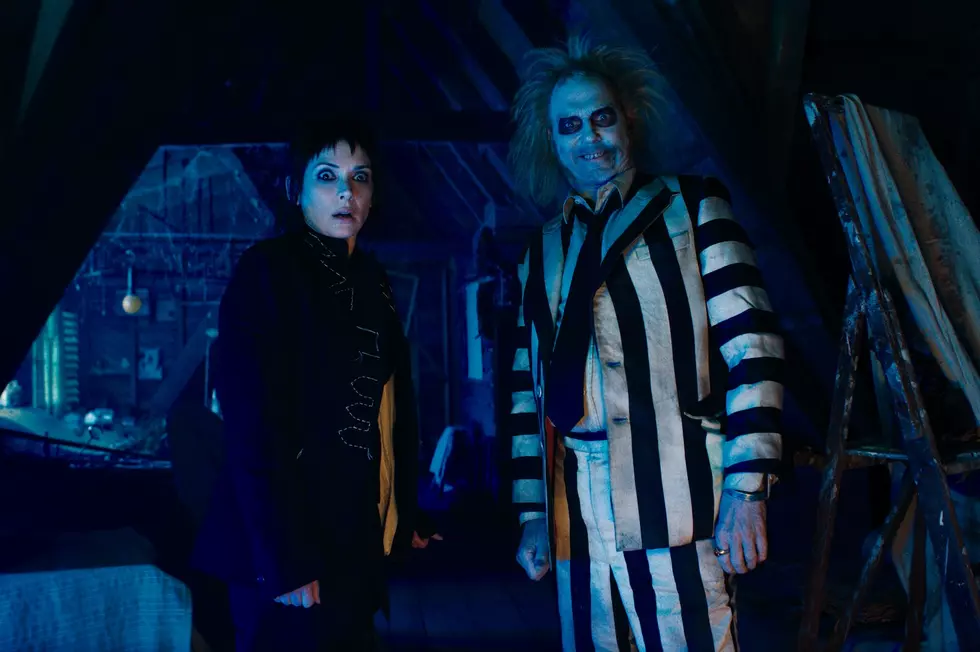 It’s Showtime Again in the ‘Beetlejuice Beetlejuice’ Trailer
