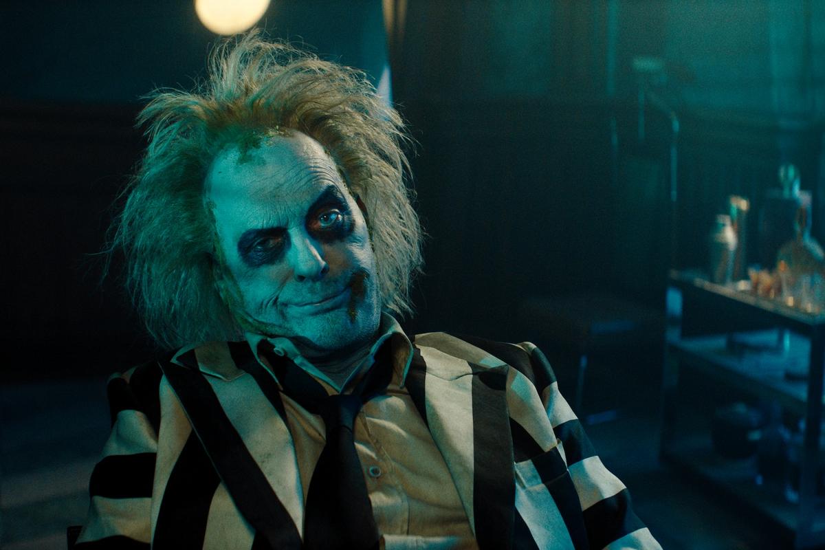 ‘Beetlejuice 2’ Has Already Made More Money Than the Original ‘Beetlejuice 2’ Has Already Made More Money Than the Original