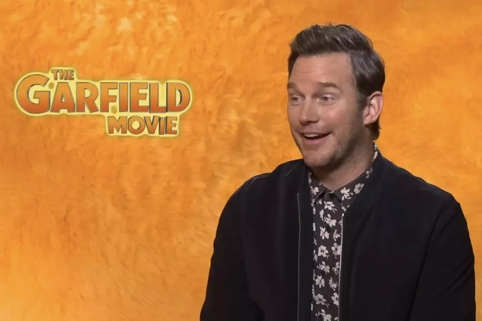 Watch Kids Roast Chris Pratt About Voicing Too Many Animated Characters