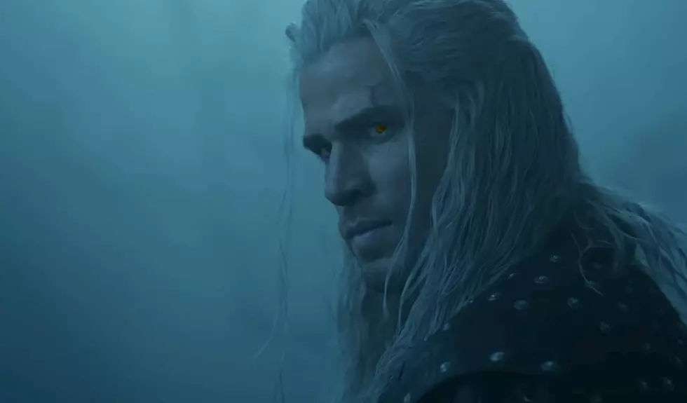 ‘The Witcher’ Reveals First Look at Liam Hemsworth’s Geralt
