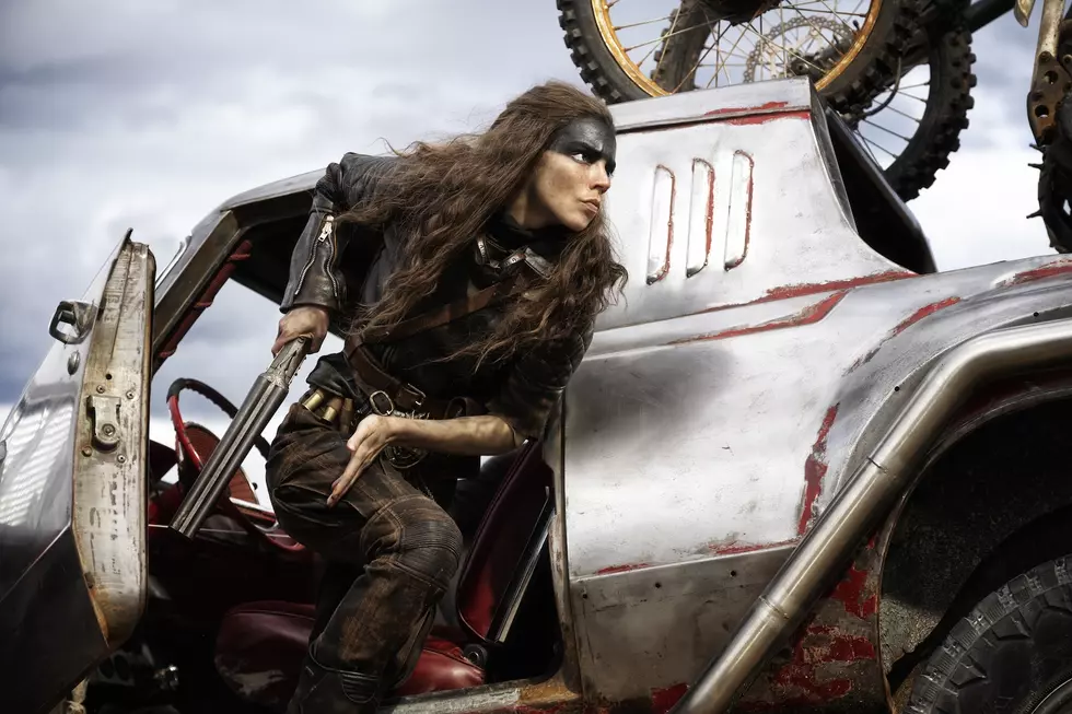 ‘Furiosa’ Review: Summer Revs Up With This Blockbuster Prequel