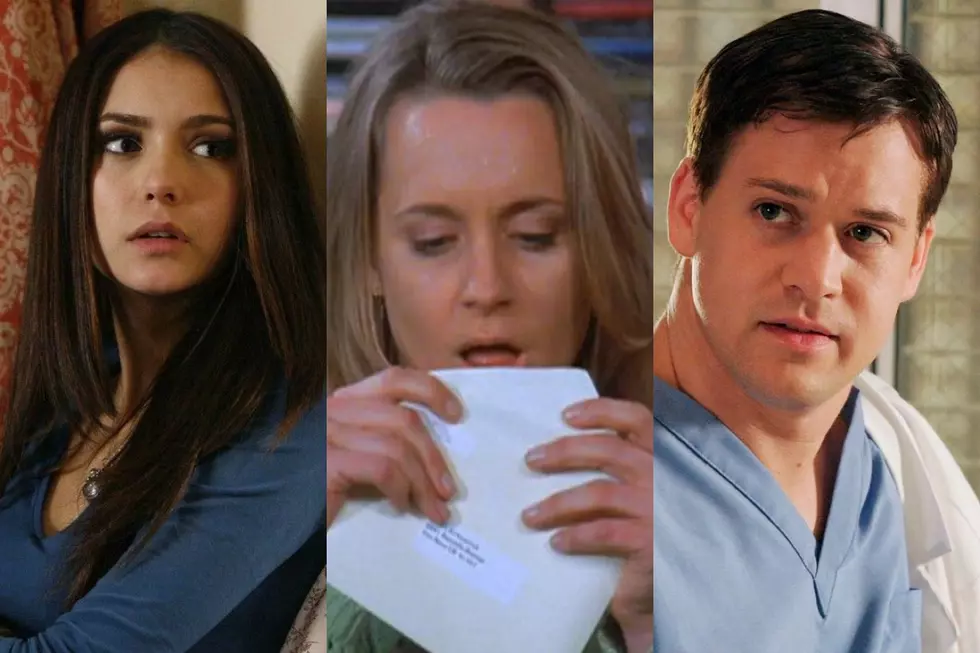The 10 Weirdest Ways Actors Were Written Off of TV Shows