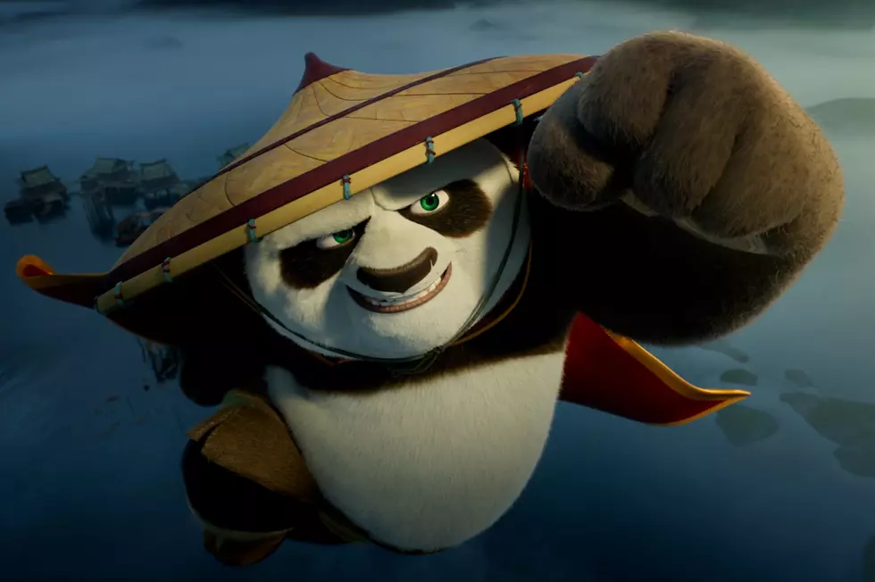 ‘Kung Fu Panda 4’ Announces Streaming Premiere