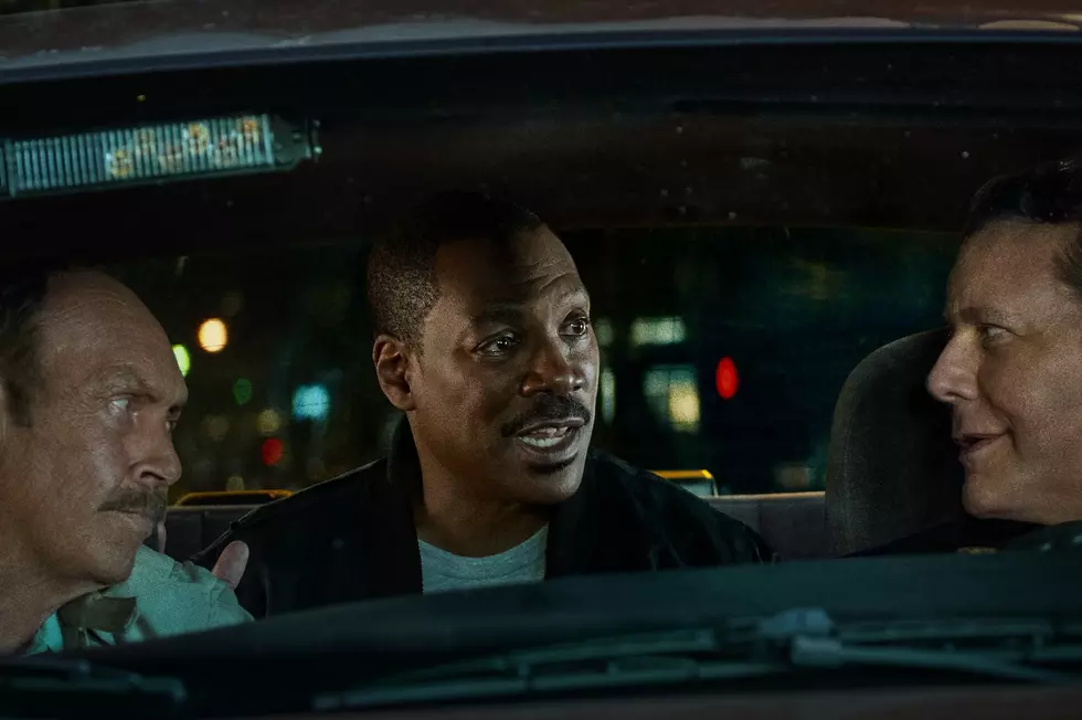 Watch the First Five Minutes of ‘Beverly Hills Cop: Axel F’