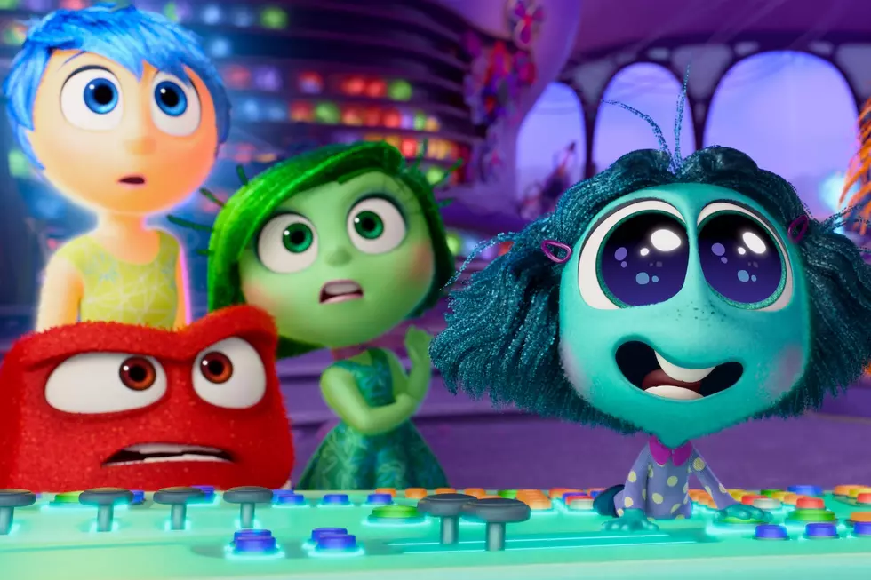 ‘Inside Out 2’ Had the Biggest Opening Day of Any 2024 Film