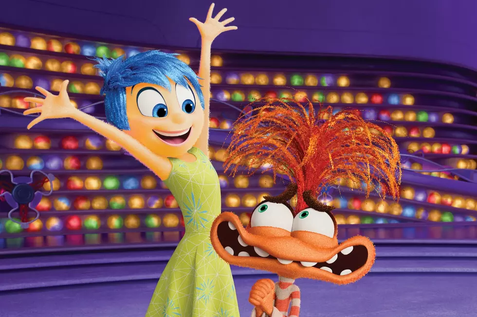 ‘Inside Out 2’ Review: Pixar Finds Joy Examining Childhood Anxiety