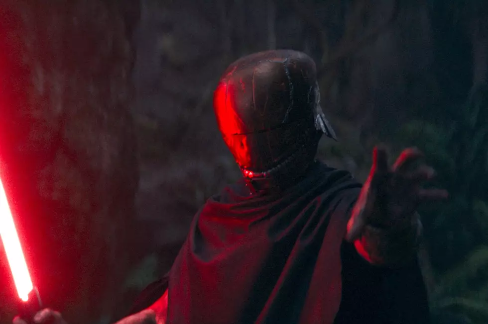 ‘The Acolyte’: Why Did the Jedi Lightsabers Short Out?