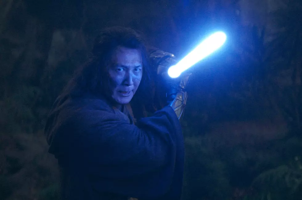 ‘The Acolyte’: Every Episode 5 Easter Egg and Secret You Missed