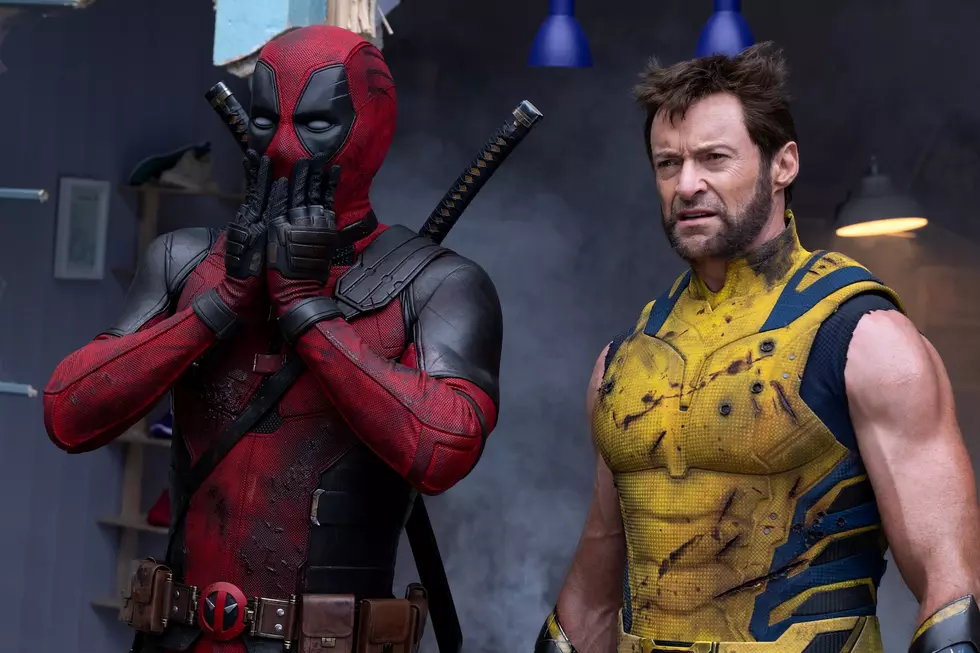 Putting Deadpool and Wolverine Together Was Hugh Jackman’s Idea