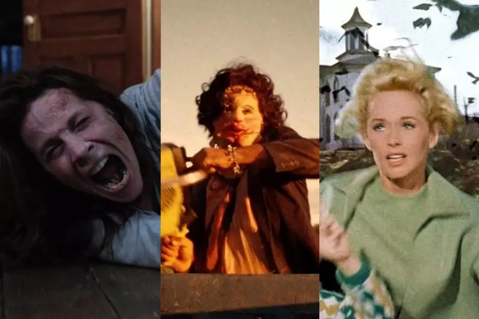 12 Horror Movies Based on True Stories
