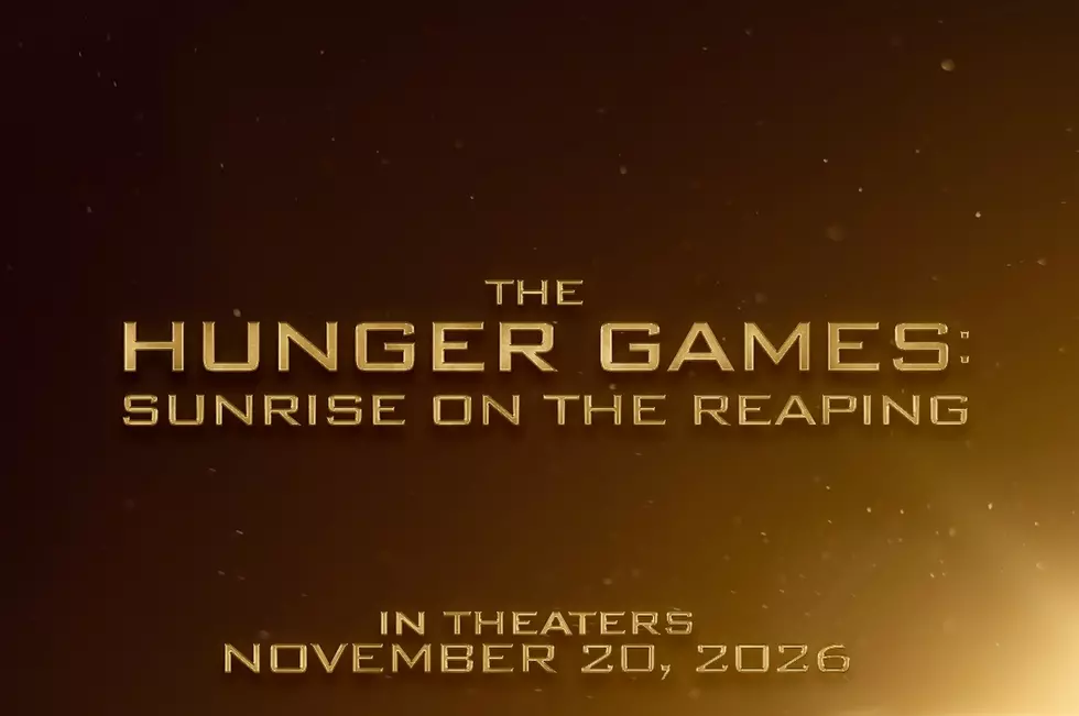 Another ‘Hunger Games’ Prequel Movie Is On the Way