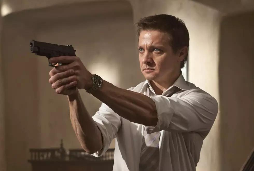 Why Jeremy Renner Stopped Making ‘Mission: Impossible’ Movies