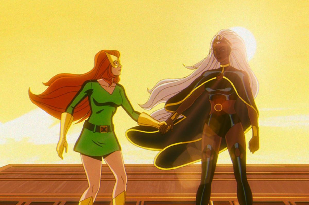 ‘X-Men ’97’ Finds New Head Writer ‘X-Men ’97’ Finds New Head Writer