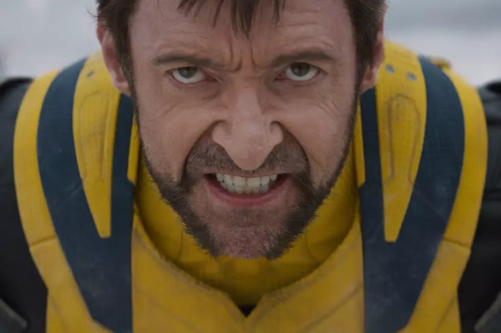 DEADPOOL & WOLVERINE