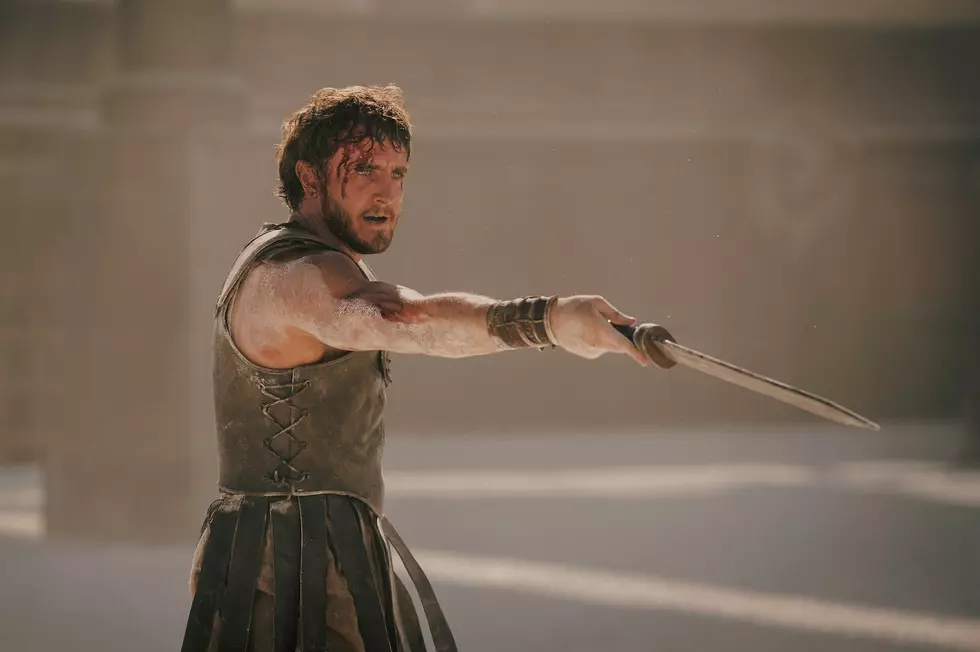 ‘Gladiator 2’ Trailer: 24 Years Later, ‘Gladiator’ Got a Sequel