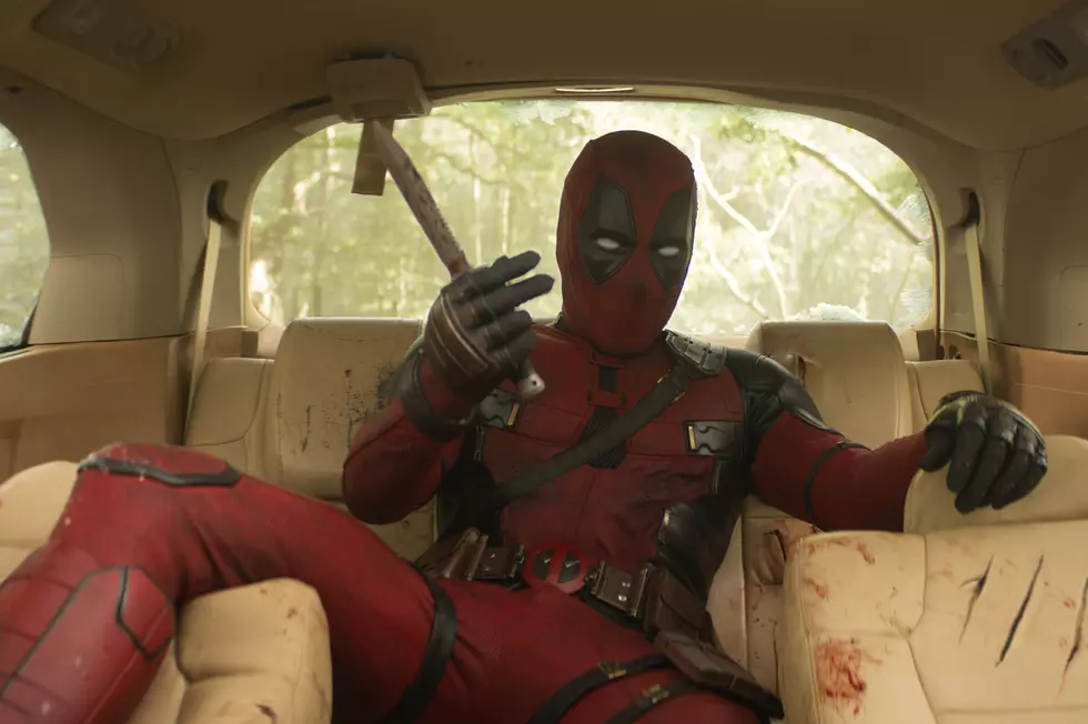 ‘Deadpool 3’ Was Almost a Low-Budget Road Trip Comedy
