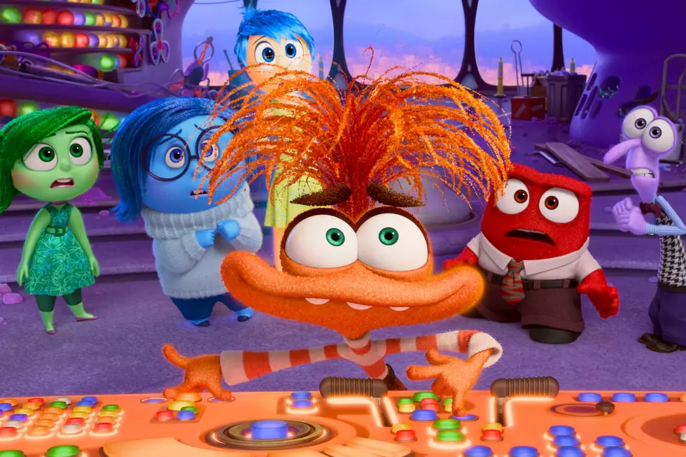 ‘Inside Out 2’ Is the First $1 Billion Movie of 2024