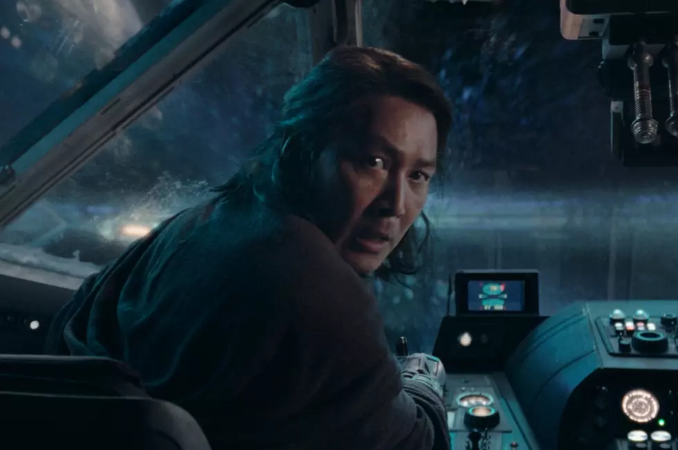A Huge ‘Star Wars’ Character Debuted in ‘The Acolyte’ Finale