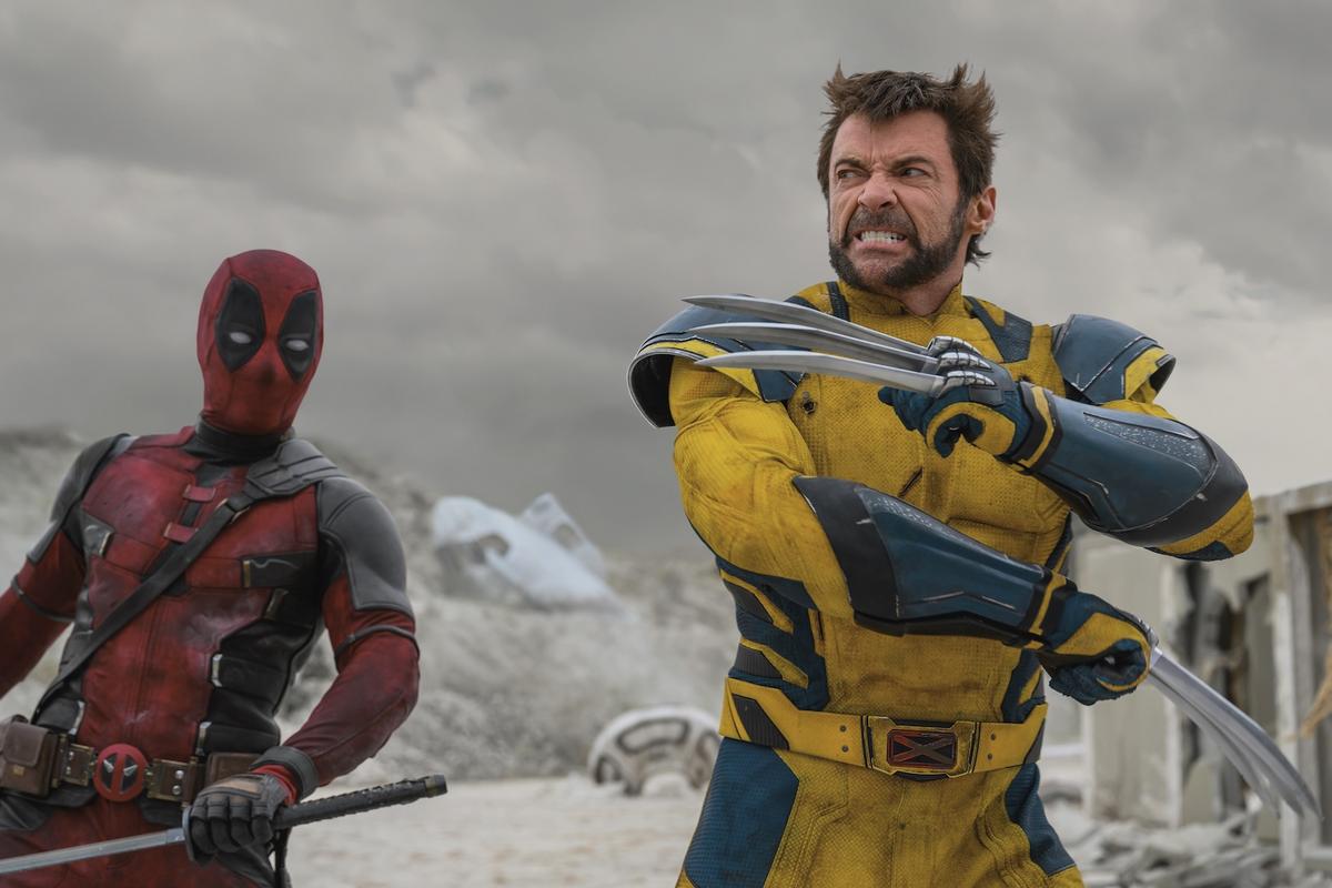 ‘Deadpool & Wolverine’ Reviews Call It Bloodiest Marvel Film