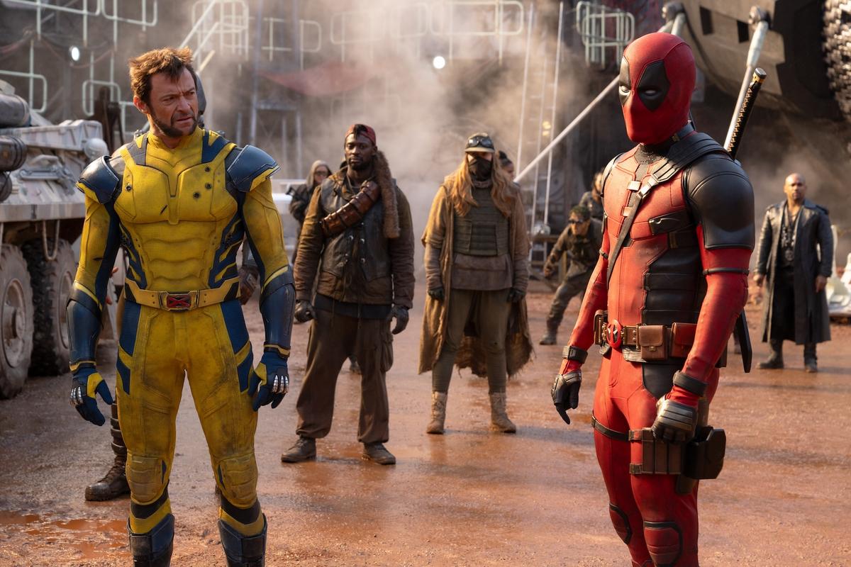 ‘Deadpool & Wolverine’ Cameos: The Full List