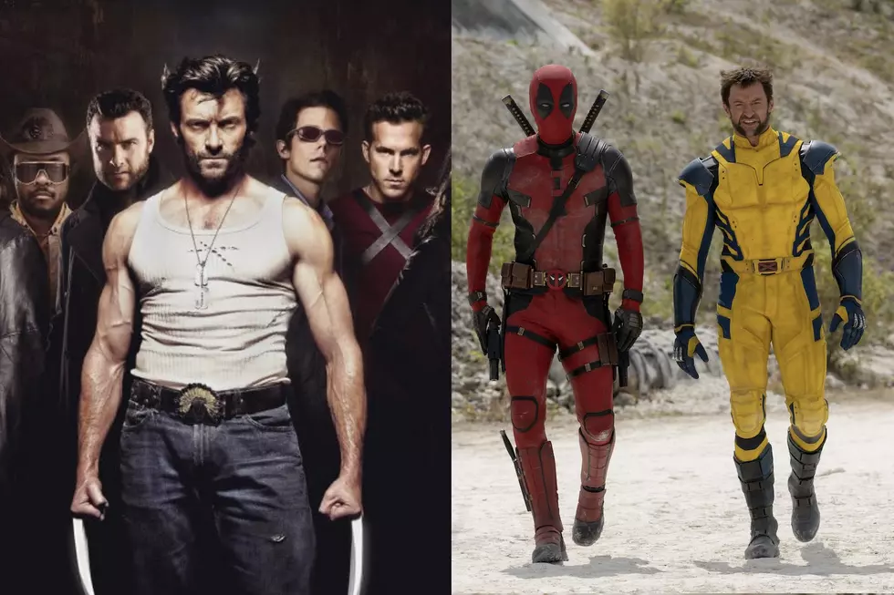 Before ‘Deadpool & Wolverine,’ The Characters Met in One of the Worst Marvel Movies Ever