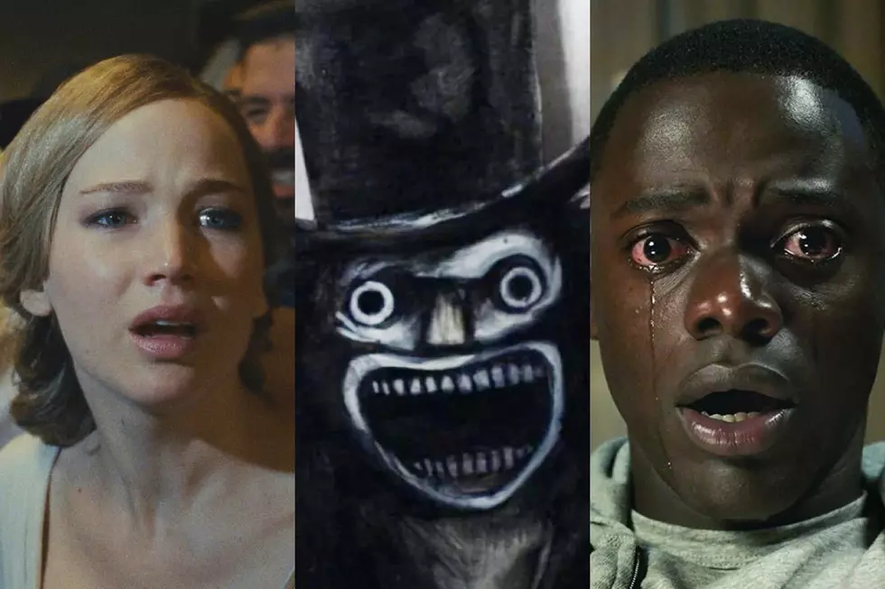 The Best ‘Elevated Horror’ Movies