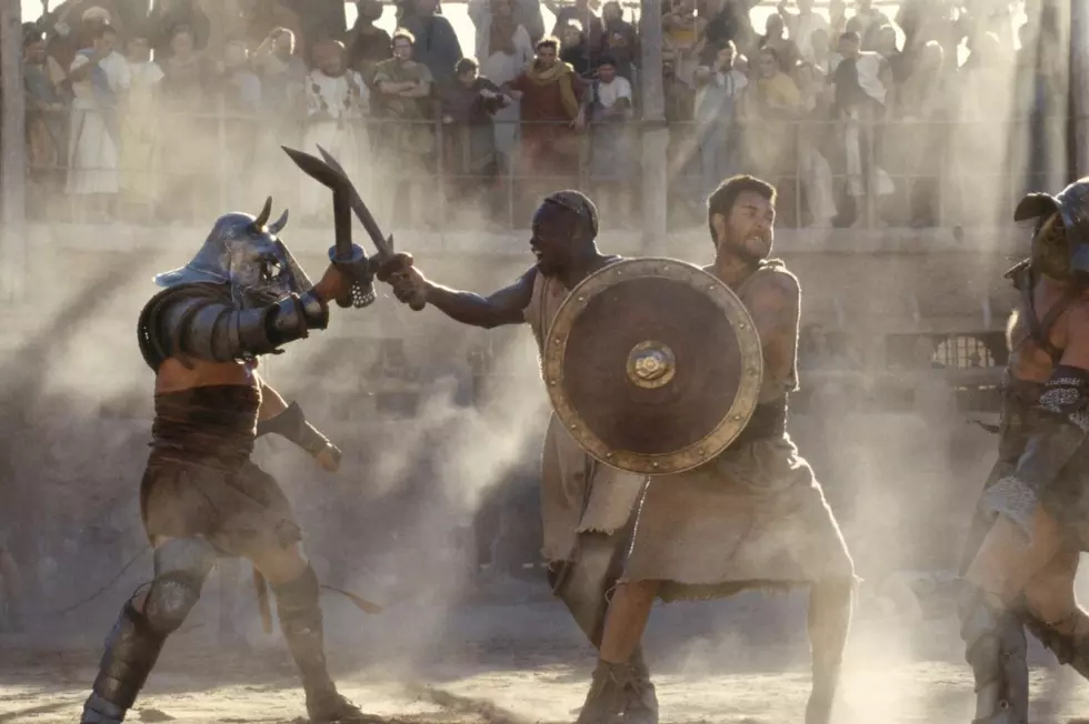 ‘Gladiator II’ First Images Reveal Sequel’s First Plot Details
