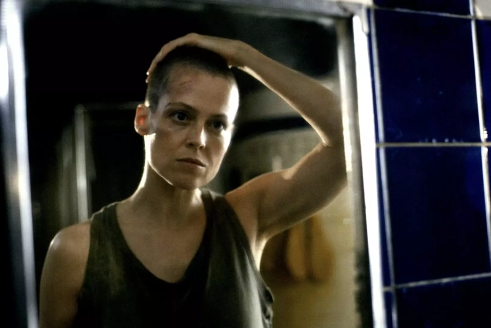 Sigourney Weaver Says 'Alien' Return Isn't Impossible