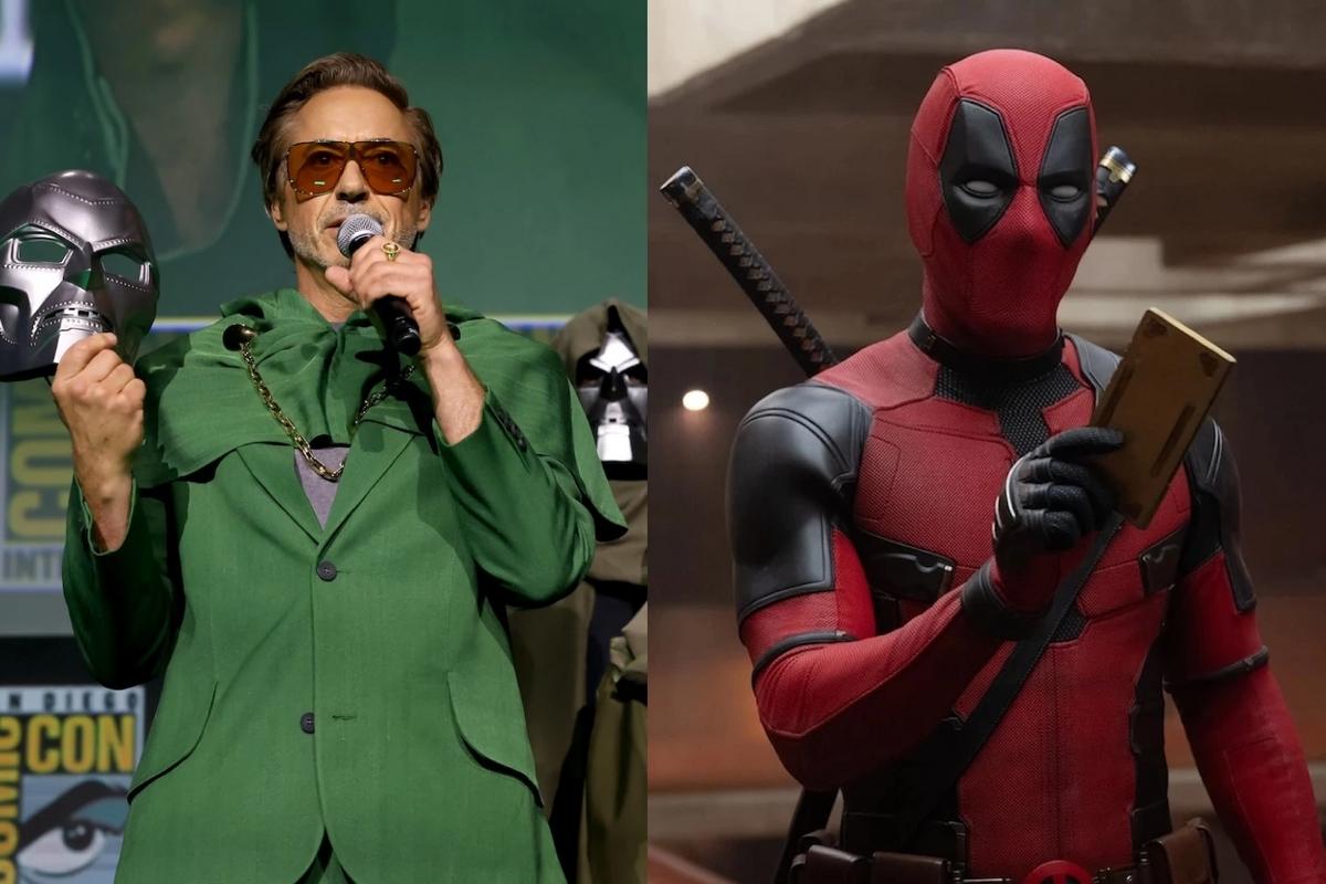 Wie „Deadpool & Wolverine“ „Avengers: Doomsday“ vorbereitet