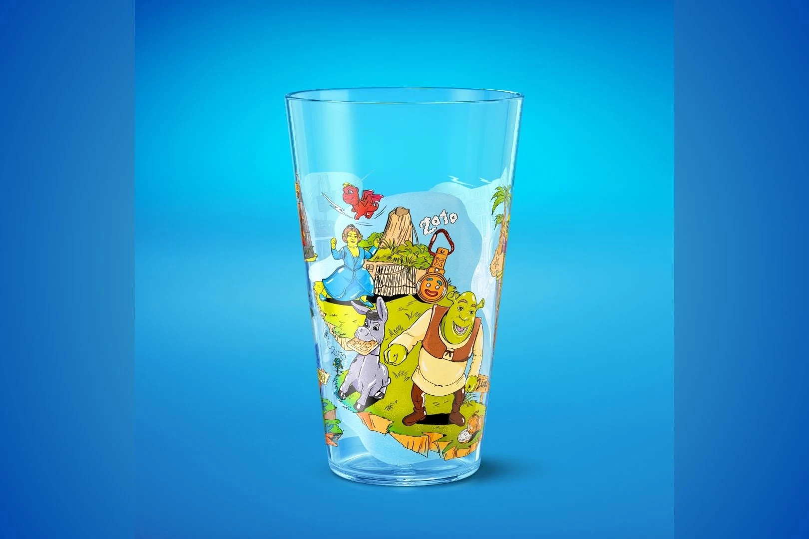 McDonald s Is Bringing Back Collector s Cups See the Designs