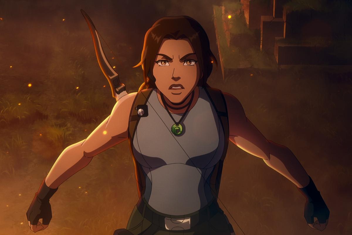 Everything New on Netflix in October 2024 Everything New on Netflix in October 2024