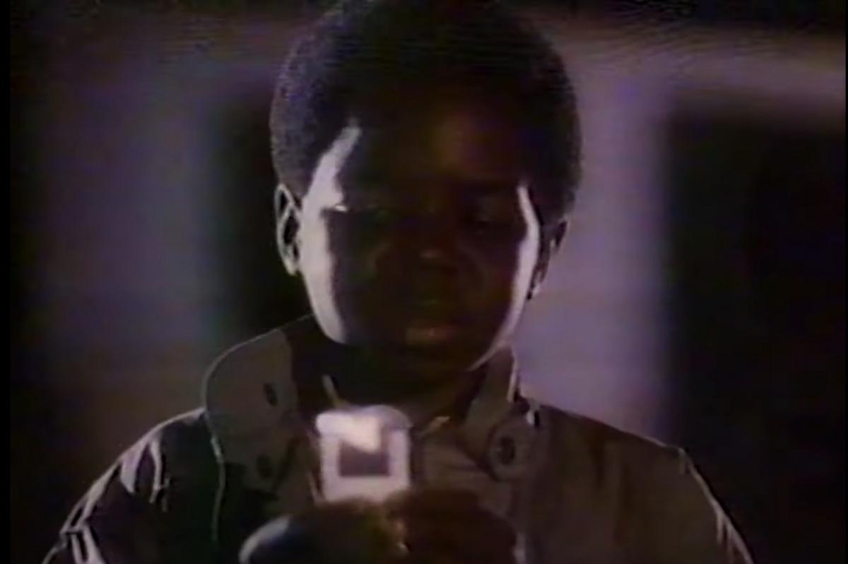 A Gary Coleman TV Movie Lost for 40 Years Has Been Found