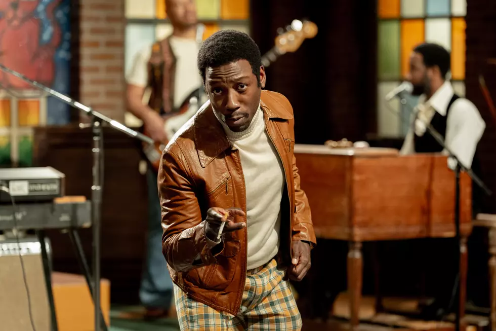 Lamorne Morris (Finalized);Jon Batiste (Finalized)