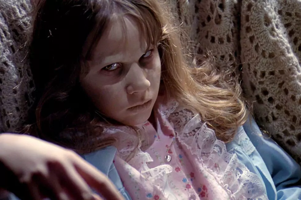 The Exorcist (1973)