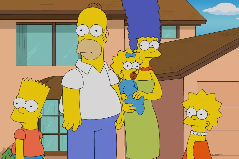 The Simpsons (1989- )