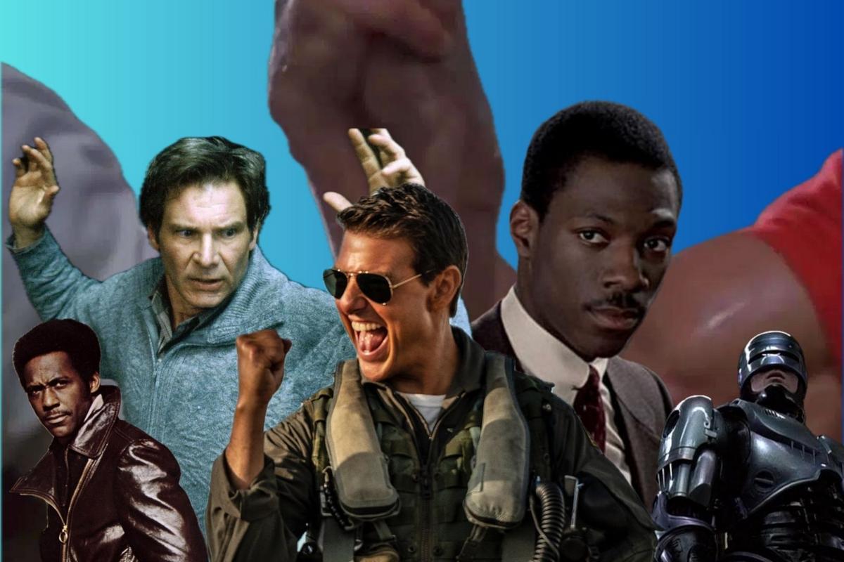 25 Films Every Dad Loves 25 Films Every Dad Loves