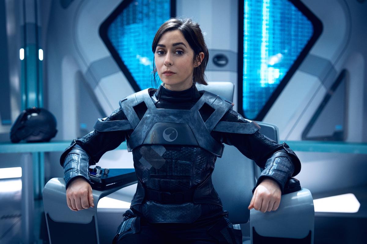 Everything New on Netflix in April 2025