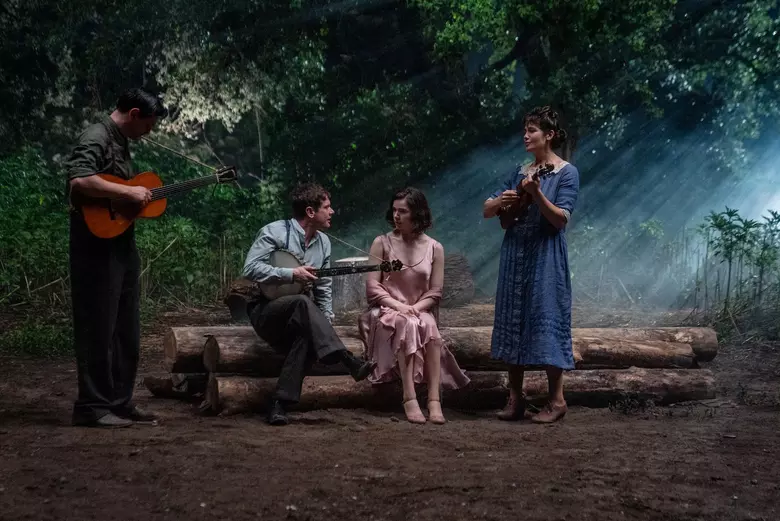 Whatever You Do, Don't Miss 'Sinners' Post-Credits Scenes