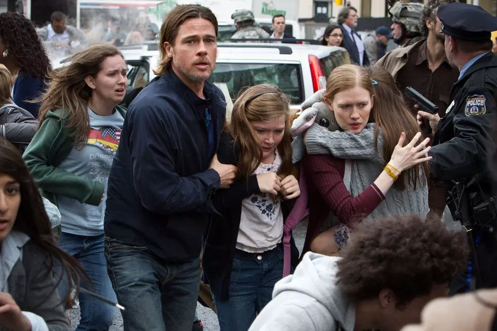 World War Z (2013)"/>Paramount Pictures