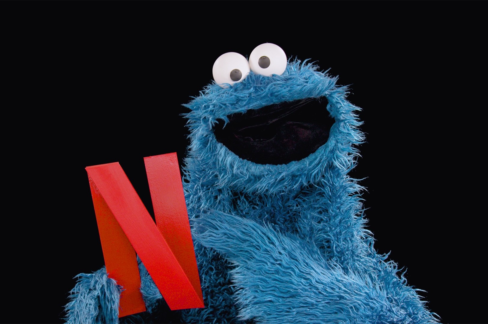 ‘Sesame Street’ Moving to Netflix For New Season