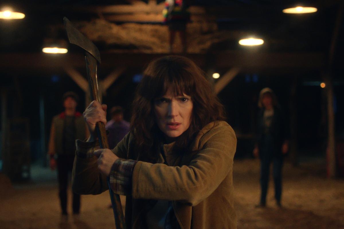 ‘Stranger Things’ Season 5 Teaser Reveals Premiere Date