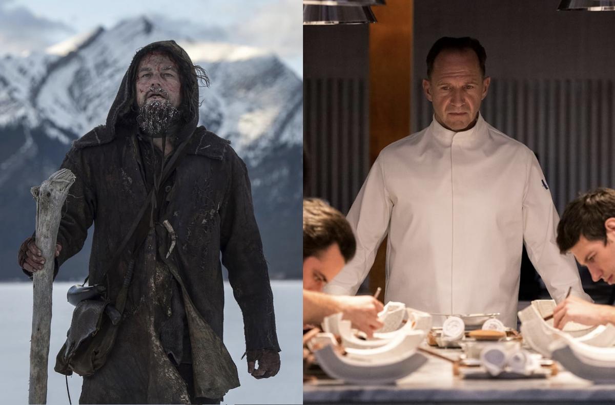 The 10 Most Overrated Movies of the Last 10 Years
