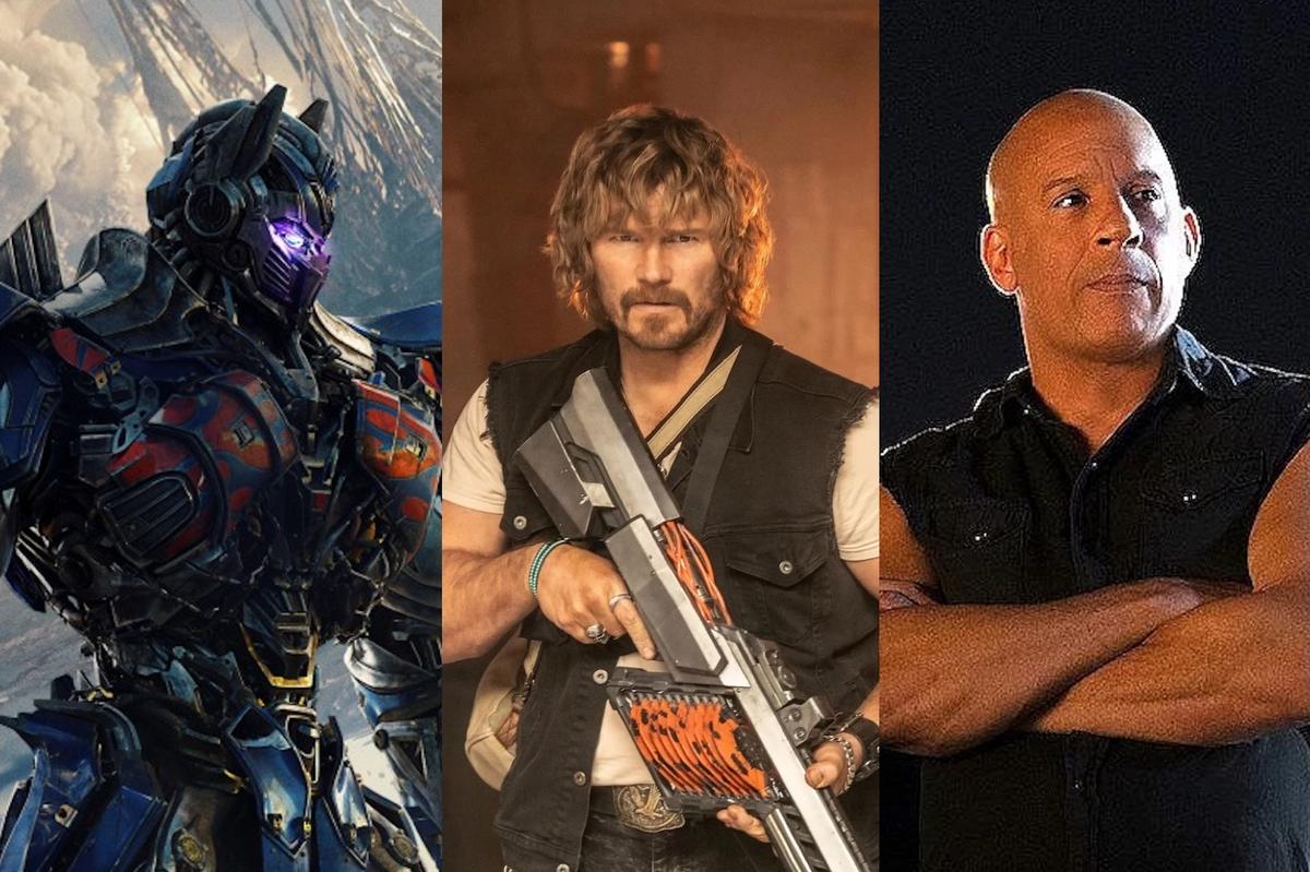 The Worst Movies With $200 Million Budgets